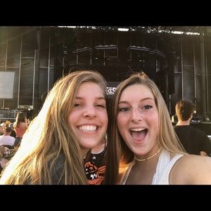 Meet your Posher, Taylor